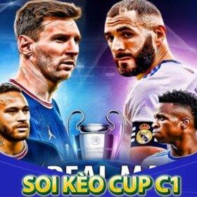 Soi kèo cup c1