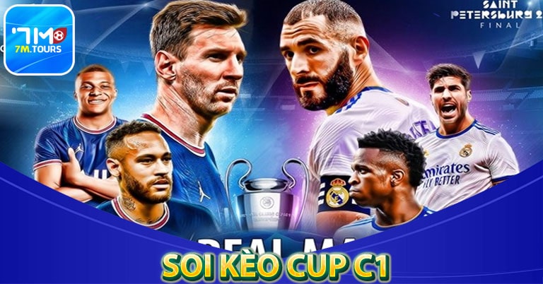 Soi kèo cup c1