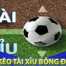 Kèo tài xỉu