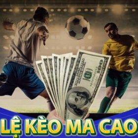 Tỷ lệ kèo ma cao 7m