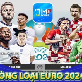 vòng loại Euro