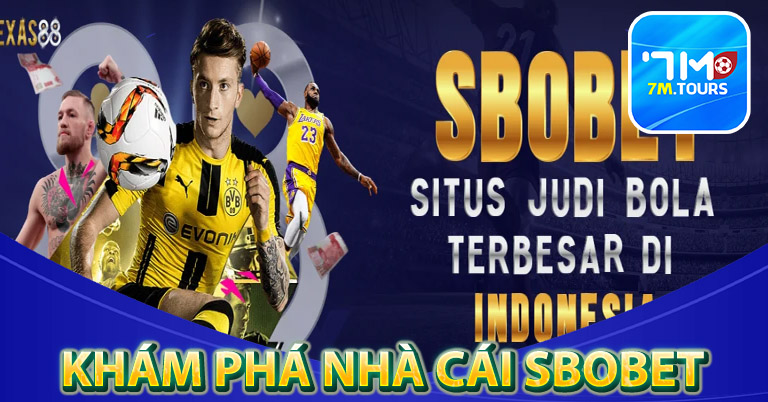 Sbobet