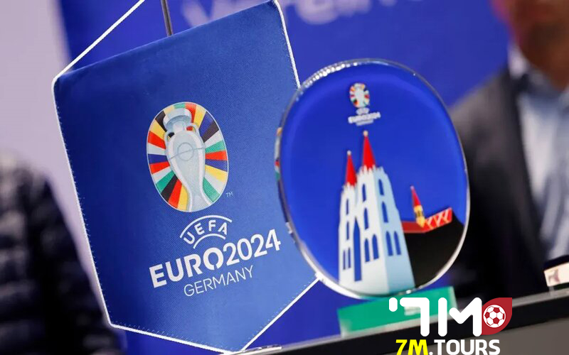 Top các đội khả năng cao vô địch EURO 2024